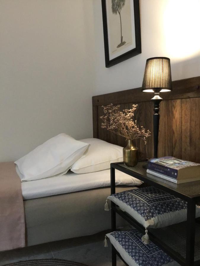 Villa Lantana Vir Eksteriør billede