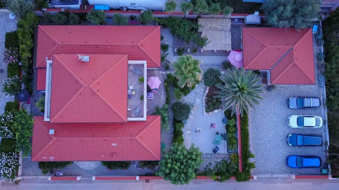 Villa Lantana Vir Eksteriør billede